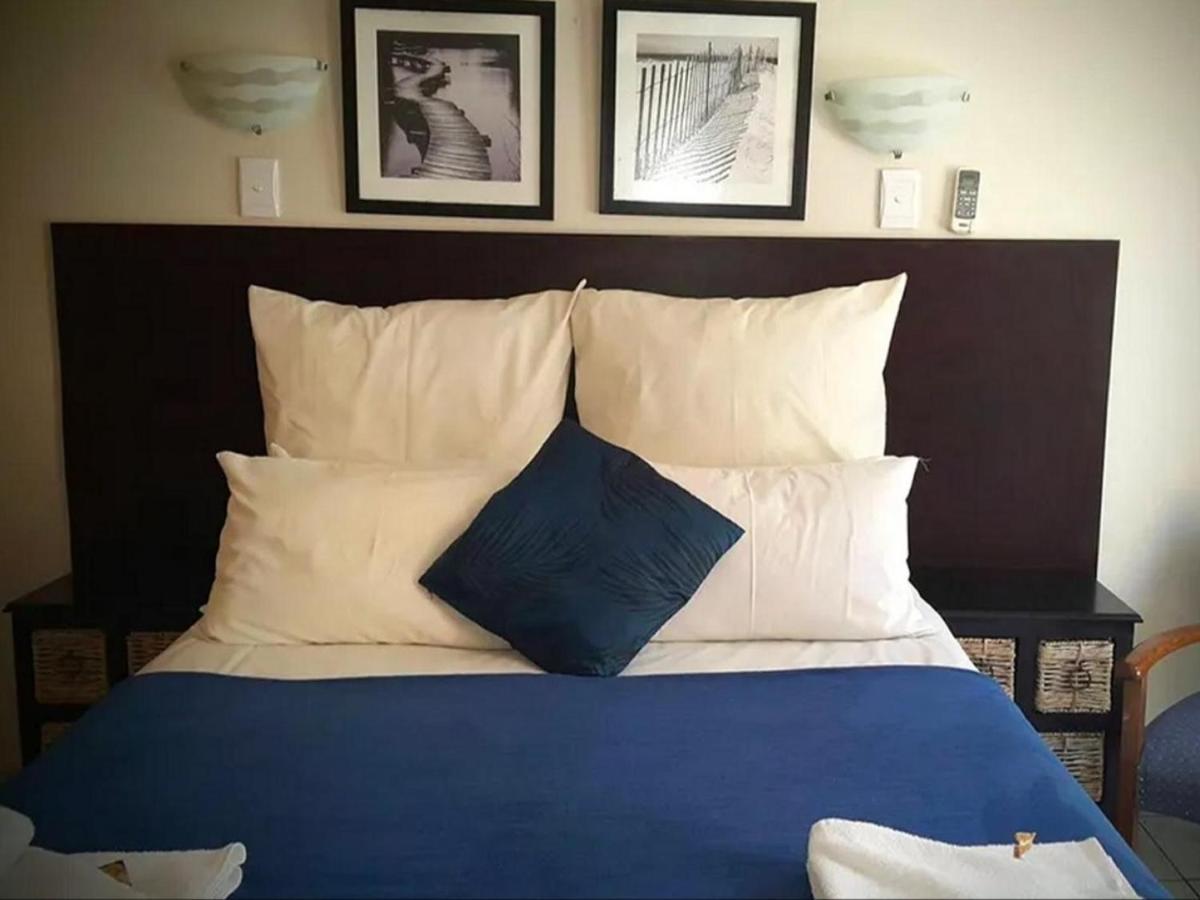 Gemstone Guest House Klerksdorp Εξωτερικό φωτογραφία