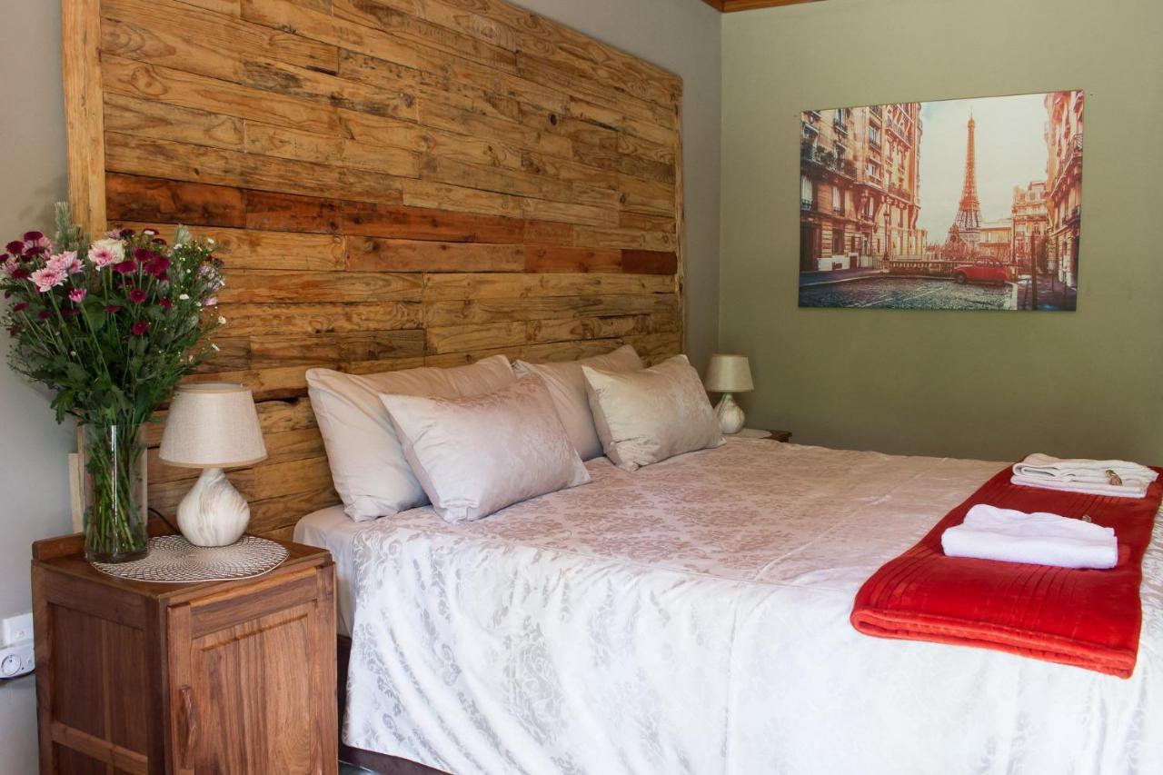 Gemstone Guest House Klerksdorp Εξωτερικό φωτογραφία