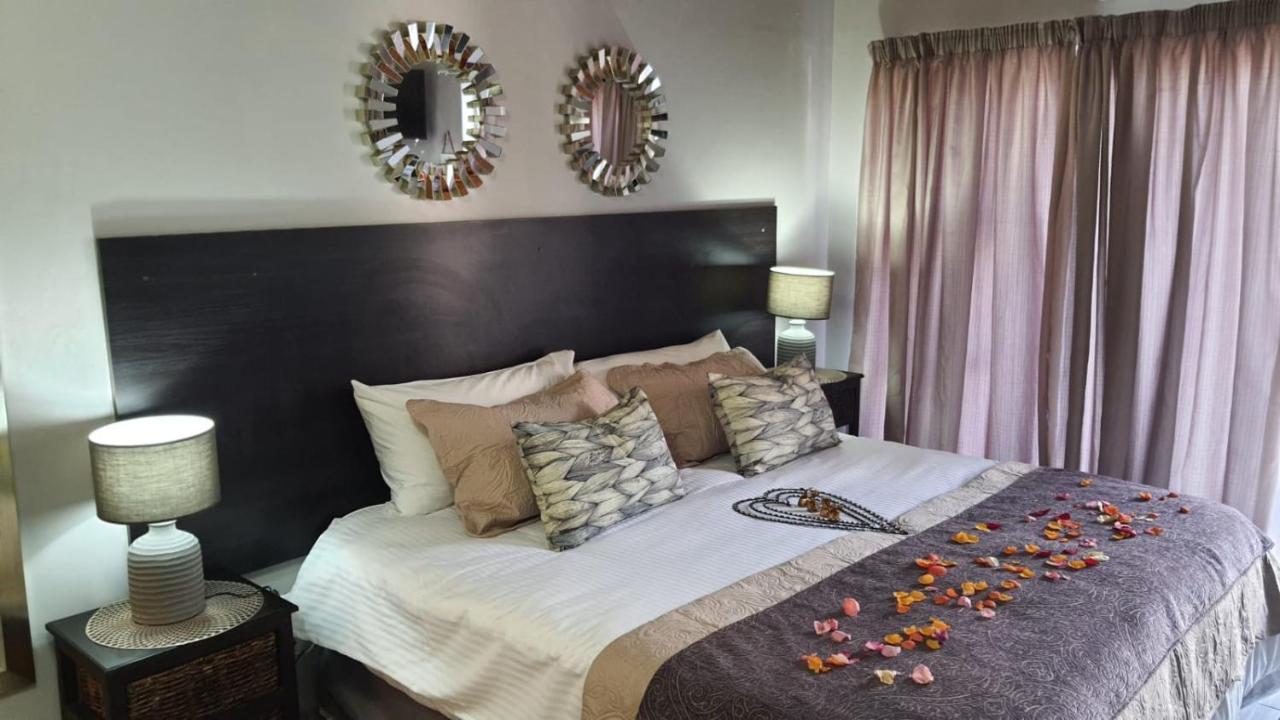 Gemstone Guest House Klerksdorp Εξωτερικό φωτογραφία