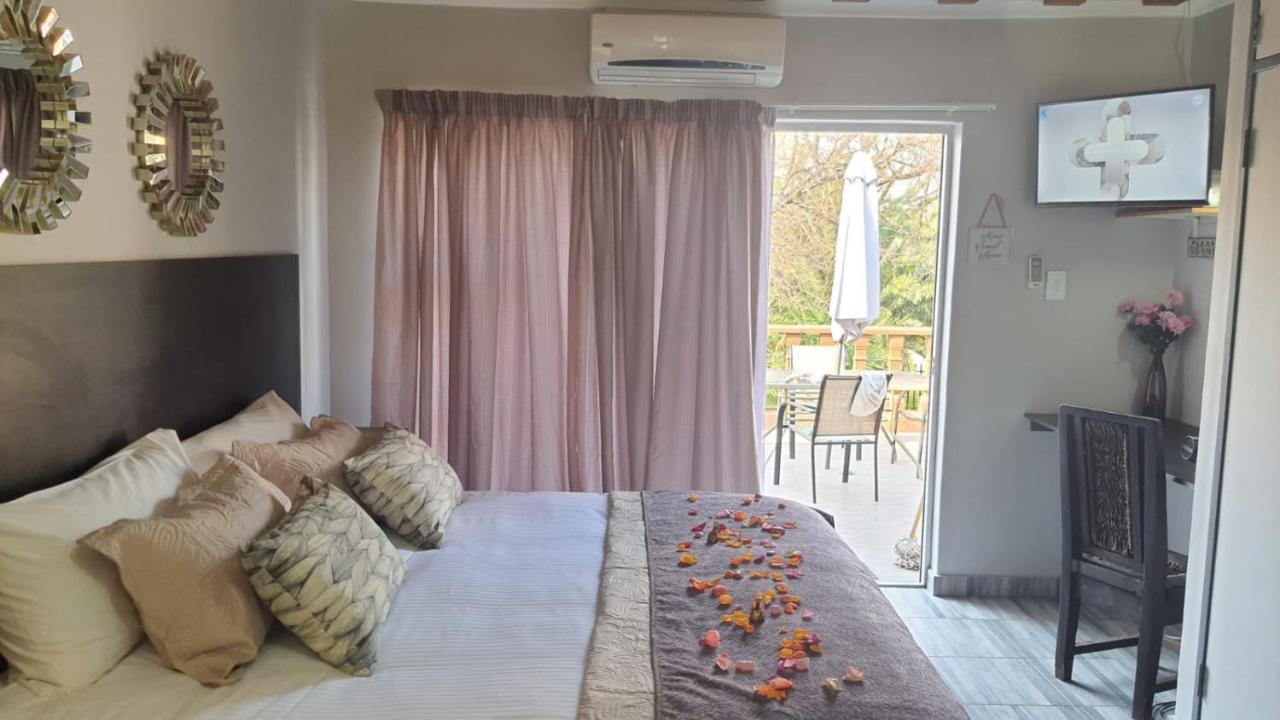 Gemstone Guest House Klerksdorp Εξωτερικό φωτογραφία