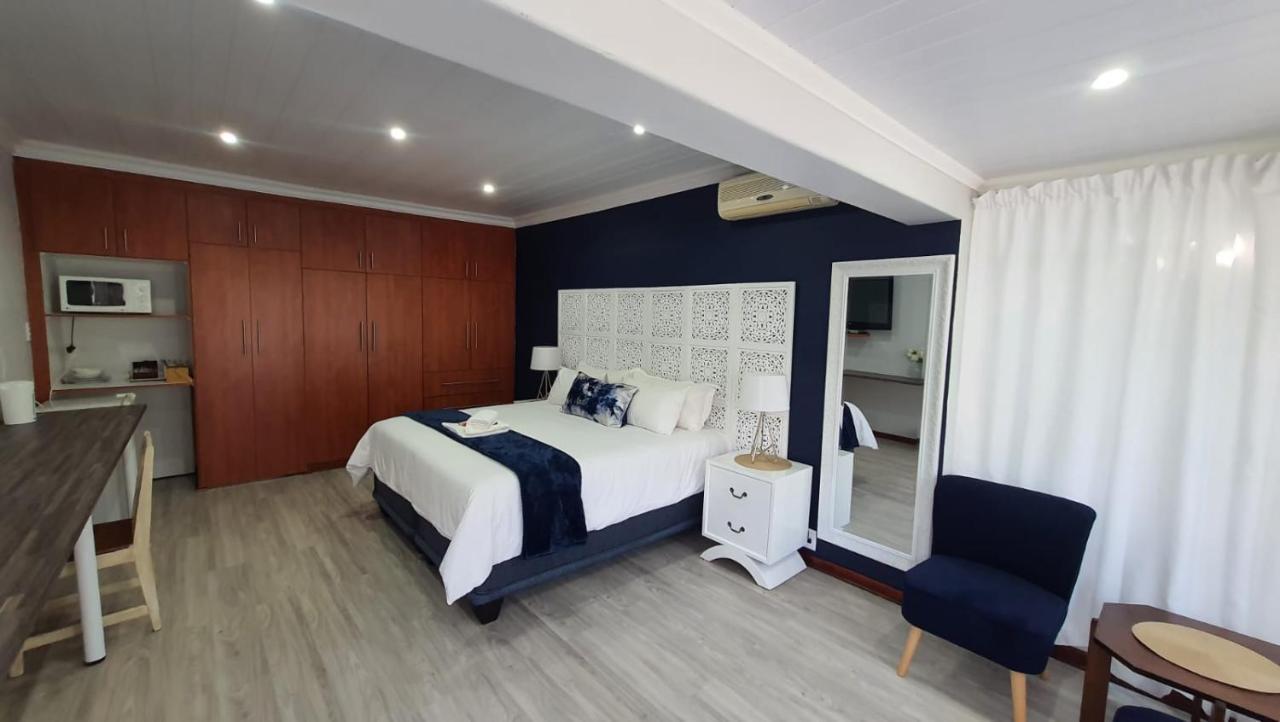 Gemstone Guest House Klerksdorp Εξωτερικό φωτογραφία