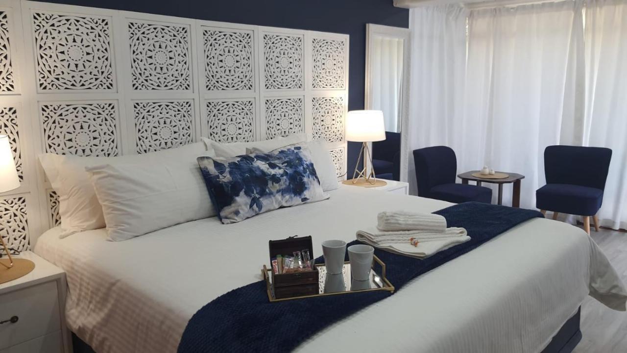 Gemstone Guest House Klerksdorp Εξωτερικό φωτογραφία