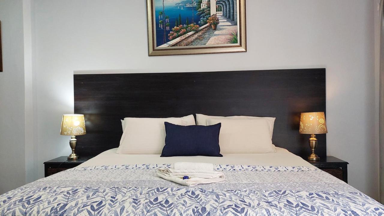 Gemstone Guest House Klerksdorp Εξωτερικό φωτογραφία