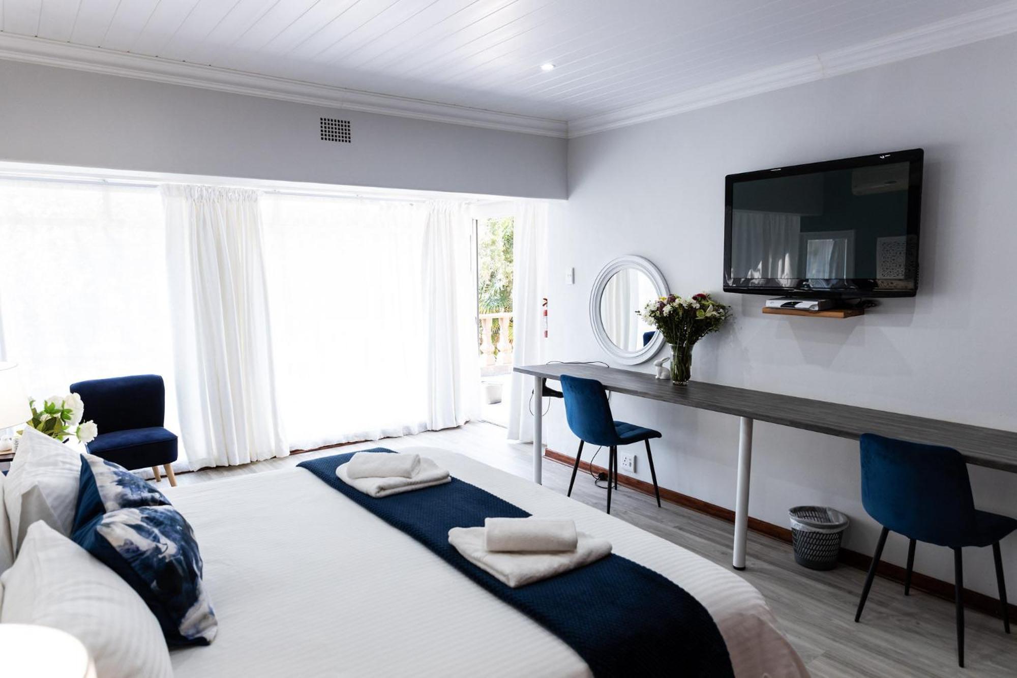 Gemstone Guest House Klerksdorp Εξωτερικό φωτογραφία
