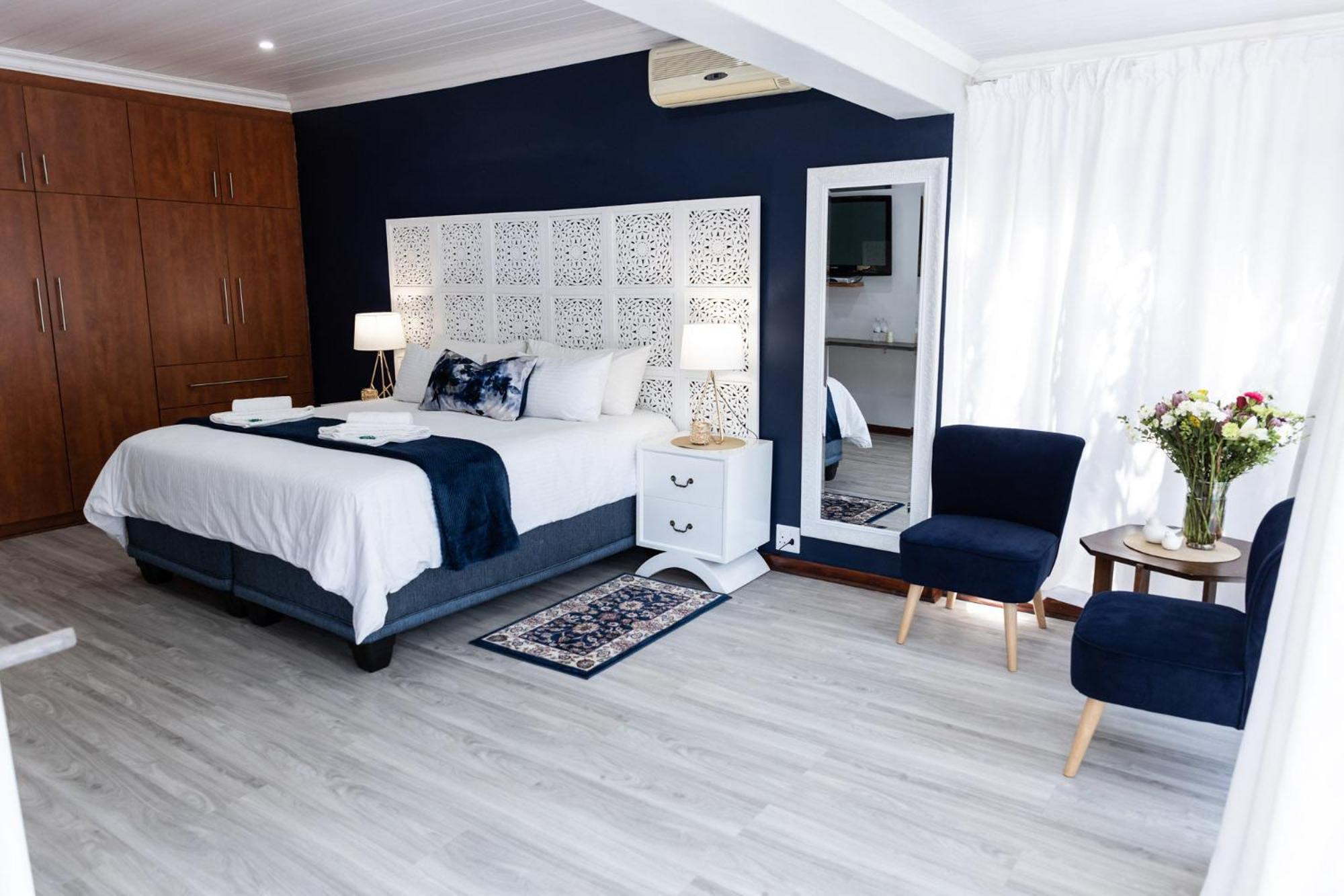 Gemstone Guest House Klerksdorp Εξωτερικό φωτογραφία