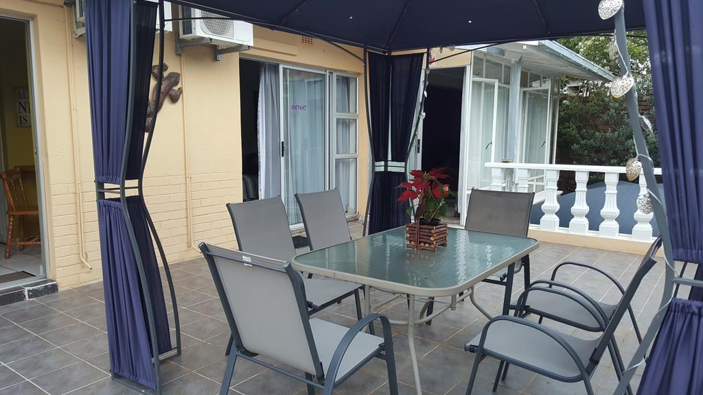 Gemstone Guest House Klerksdorp Εξωτερικό φωτογραφία
