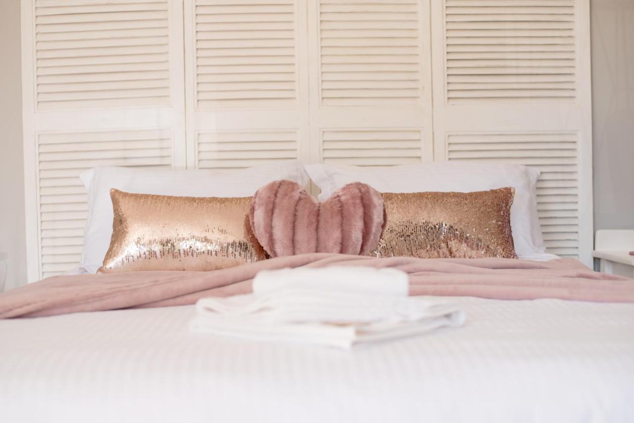 Gemstone Guest House Klerksdorp Εξωτερικό φωτογραφία